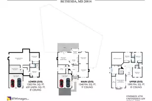 9304 Wildoak Dr, Bethesda, MD 20814 - Photo 51