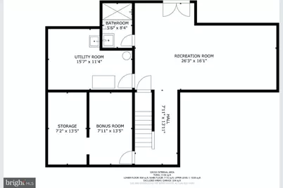 12109 McDonald Chapel Drive, Gaithersburg, MD 20878 - Photo 63