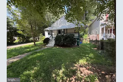 521 Beall Avenue, Rockville, MD 20850 - Photo 3