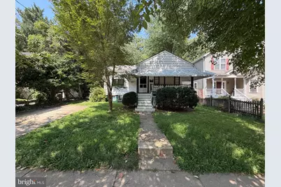 521 Beall Avenue, Rockville, MD 20850 - Photo 1