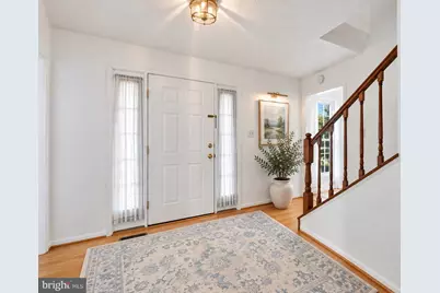 17213 Spates Hill Road, Poolesville, MD 20837 - Photo 5