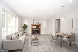 3506 Harrell St, Silver Spring, MD 20906 - Photo 9