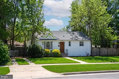 3506 Harrell Street, Silver Spring, MD 20906 - Photo 5
