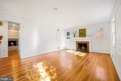 9502 Edgeley Road, Bethesda, MD 20814 - Photo 3