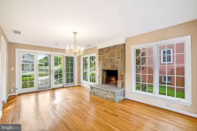 9502 Edgeley Road, Bethesda, MD 20814 - Photo 11