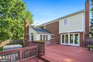 9502 Edgeley Rd, Bethesda, MD 20814 - Photo 49