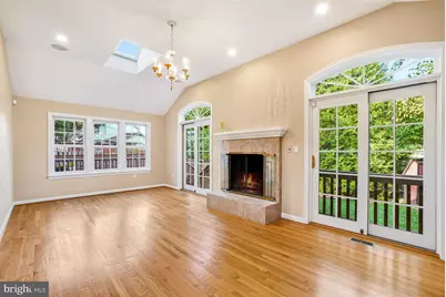 9502 Edgeley Road, Bethesda, MD 20814 - Photo 9