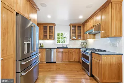 9502 Edgeley Road, Bethesda, MD 20814 - Photo 13
