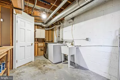 9502 Edgeley Road, Bethesda, MD 20814 - Photo 47