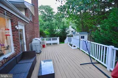 12217 Hunters Lane, Rockville, MD 20852 - Photo 15