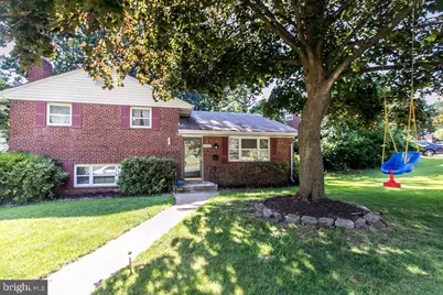 12217 Hunters Lane, Rockville, MD 20852 - Photo 1