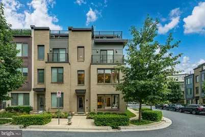 6727 Eames Way, Bethesda, MD 20817 - Photo 1