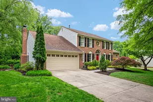 5613 Sugarbush Ln, Rockville, MD 20852 - Photo 1