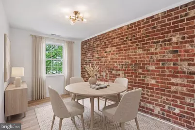 726 Quince Orchard Boulevard #726-102, Gaithersburg, MD 20878 - Photo 7