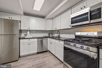 2302 Sun Valley Circle #1, Silver Spring, MD 20906 - Photo 9