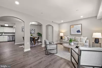 2302 Sun Valley Circle #1, Silver Spring, MD 20906 - Photo 1