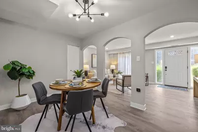 2302 Sun Valley Circle #1, Silver Spring, MD 20906 - Photo 5