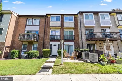 2302 Sun Valley Circle #1, Silver Spring, MD 20906 - Photo 17