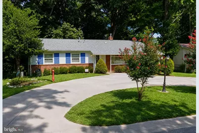 13233 Clifton Road, Silver Spring, MD 20904 - Photo 1