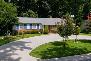 13233 Clifton Rd, Silver Spring, MD 20904 - Photo 1