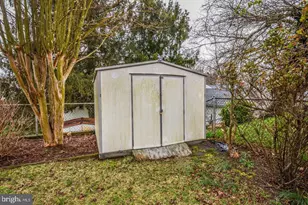 4426 Hallet St, Rockville, MD 20853 - Photo 45