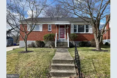 4426 Hallet Street, Rockville, MD 20853 - Photo 3
