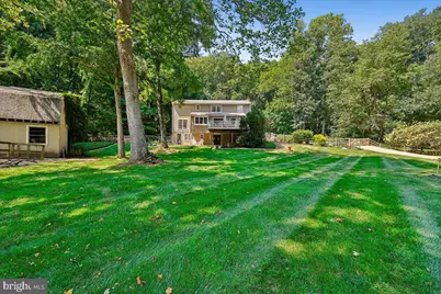 9323 Overlea Drive, Rockville, MD 20850 - Photo 47