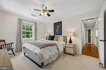 9323 Overlea Drive, Rockville, MD 20850 - Photo 23