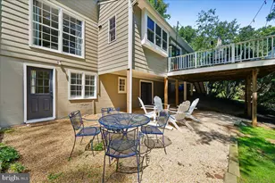 9323 Overlea Dr, Rockville, MD 20850 - Photo 37