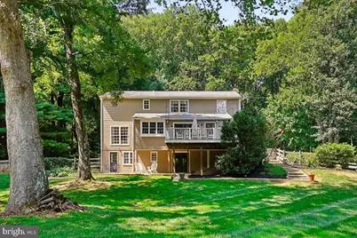 9323 Overlea Drive, Rockville, MD 20850 - Photo 45