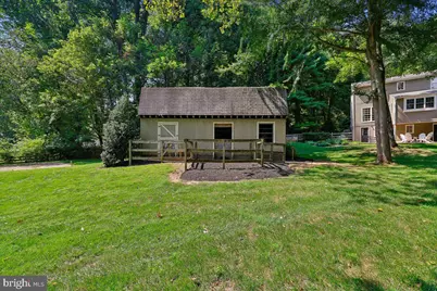 9323 Overlea Drive, Rockville, MD 20850 - Photo 57