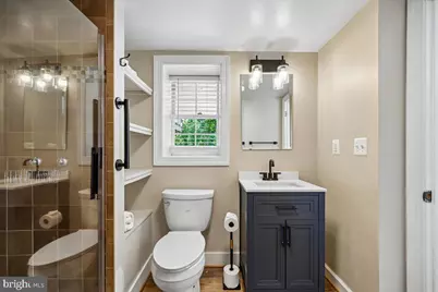 9323 Overlea Drive, Rockville, MD 20850 - Photo 35