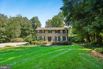 9323 Overlea Drive, Rockville, MD 20850 - Photo 61