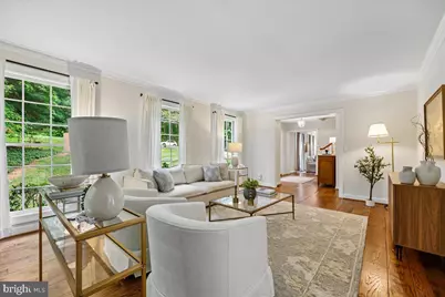 9323 Overlea Drive, Rockville, MD 20850 - Photo 5