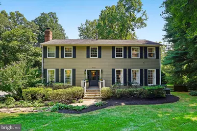 9323 Overlea Drive, Rockville, MD 20850 - Photo 1