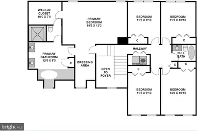 13505 Montvale Drive, Silver Spring, MD 20904 - Photo 47