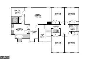 13505 Montvale Dr, Silver Spring, MD 20904 - Photo 47