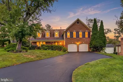 13505 Montvale Drive, Silver Spring, MD 20904 - Photo 1