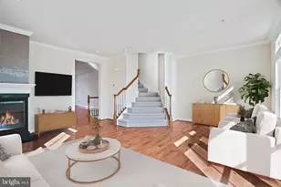245 Parkview, Gaithersburg, MD 20878 - Photo 7