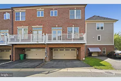 245 Parkview, Gaithersburg, MD 20878 - Photo 19