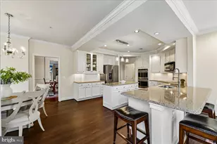 9403 Blackwell, Rockville, MD 20850 - Photo 23