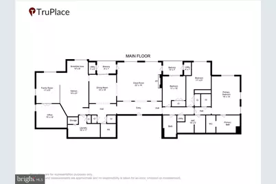 9403 Blackwell #301, Rockville, MD 20850 - Photo 65