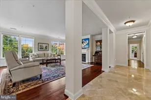 9403 Blackwell, Rockville, MD 20850 - Photo 5