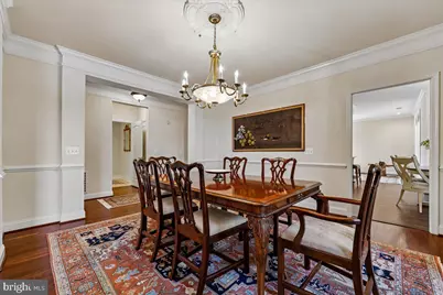 9403 Blackwell #301, Rockville, MD 20850 - Photo 17