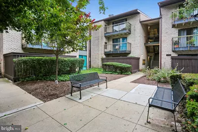 10020 Stedwick #102, Montgomery Village, MD 20886 - Photo 23