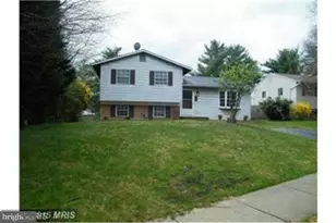 9 Templar Ct, Rockville, MD 20851 - Photo 1
