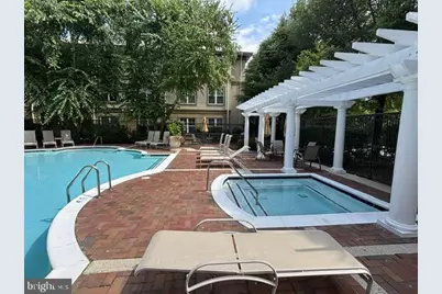 11750 Old Georgetown Road #2433, North Bethesda, MD 20852 - Photo 23