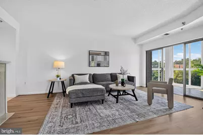 3005 S Leisure World Boulevard S #304, Silver Spring, MD 20906 - Photo 13