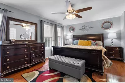 14701 Wexhall Terrace #16-171, Burtonsville, MD 20866 - Photo 17
