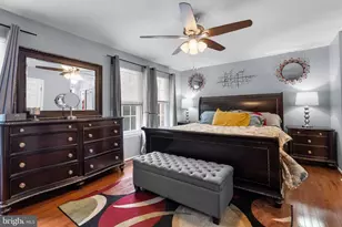 14701 Wexhall Terrace, Burtonsville, MD 20866 - Photo 17